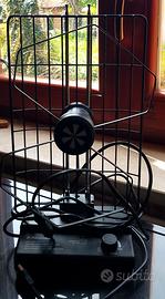 Antenna da interno/ amplificatore