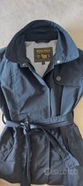 giubetto woolrich originale 