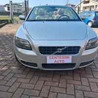 VOLVO  C70 CABRIOLET  DIESEL ANNO 2006