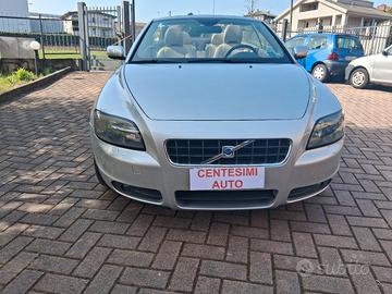 VOLVO  C70 CABRIOLET  DIESEL ANNO 2006