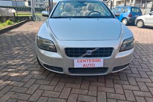 VOLVO  C70 CABRIOLET  DIESEL ANNO 2006