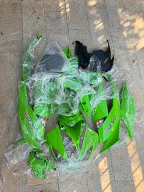 Ricambi Kawasaki Ninja zx6r 2009/2012