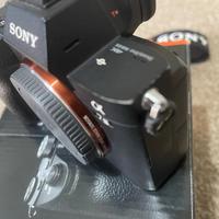 Sony A7III