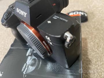 Sony A7III