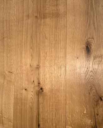 PARQUET ROVERE NATURALE OLIATO NATURALE