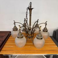 Lampadari vintage