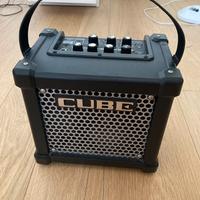 micro cube gx Roland