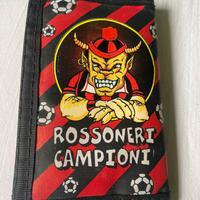 Portafoglio AC Milan