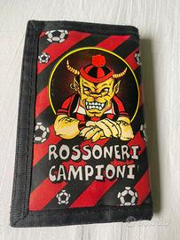 Portafoglio AC Milan