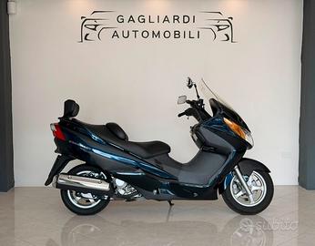 Suzuki Burgman 400  soli 11.000km