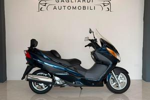 Suzuki Burgman 400  soli 11.000km