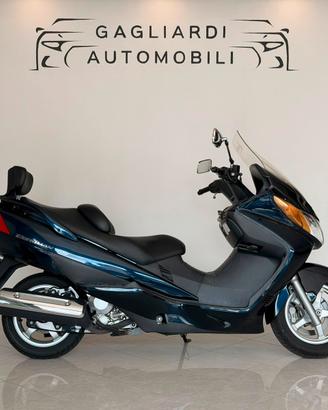 Suzuki Burgman 400  soli 11.000km