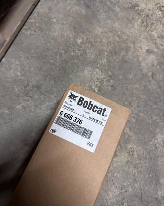 BOBCAT FILTRO ARIA INTERNO, 6666376