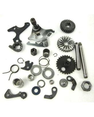 KIT INGRANAGGI FRIZIONE FANTIC MOTOR RAIDER 125