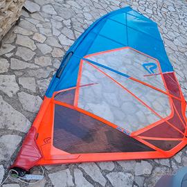 windsurf severne blade 6.7