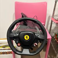 Volante f1 playstation 4/5