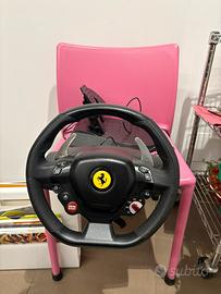 Volante f1 playstation 4/5