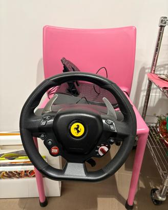 Volante f1 playstation 4/5