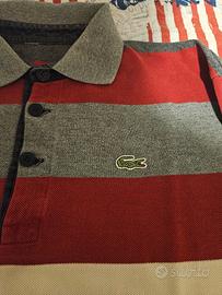 polo lacoste 