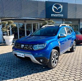 Dacia Duster 1.0 TCe GPL 4x2 Prestige