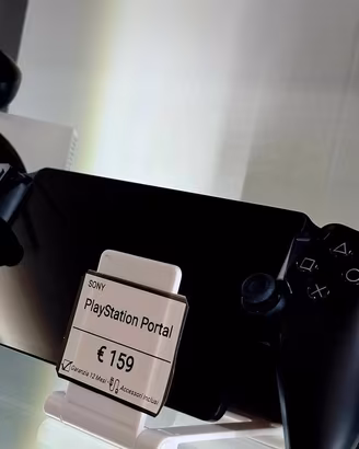 Sony playstation portal