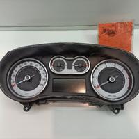 QUADRO STRUMENTI CENTRALE LIVELLI FIAT 500 L Serie