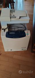 Stampante Xerox per ufficio 6128MFP