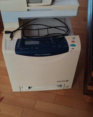 Stampante Xerox per ufficio 6128MFP