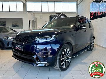 LAND ROVER Discovery 3.0D I6 249CV AWD R-Dynamic