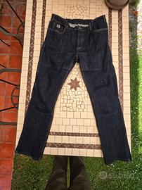 jeans da moto Holyfreedom tg. 36w