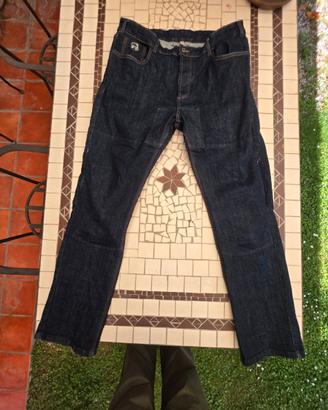 jeans da moto Holyfreedom tg. 36w