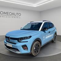 CITROEN C3 1.2 TURBO 100cv S&S MAX