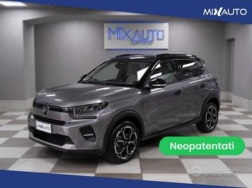 Citroen C3 1.2 Puretech Turbo Max 100CV S&S