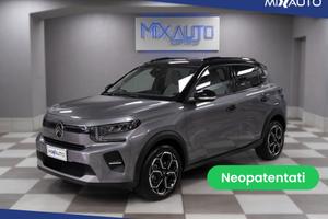 Citroen C3 1.2 Puretech Turbo Max 100CV S&S