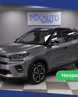 Citroen C3 1.2 Puretech Turbo Max 100CV S&S