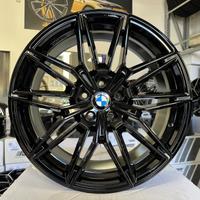 Cerchi Bmw raggio 18 NUOVI cod.38713