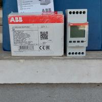 Timer ABB