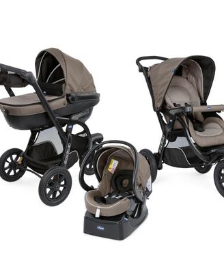 TRIO CHICCO ACTIVE 3