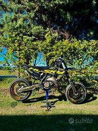 Husqvarna TC 125 - 2021