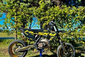 Husqvarna TC 125 - 2021