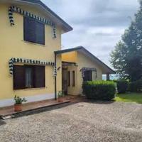 Villa a Montorso Vicentino (VI)