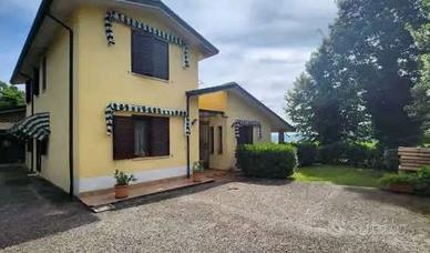 Villa a Montorso Vicentino (VI)