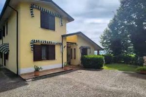 Villa a Montorso Vicentino (VI)