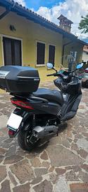 Scooter 125cc