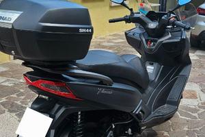 Scooter 125cc