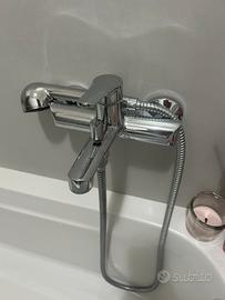 Rubinetteria vasca da bagno