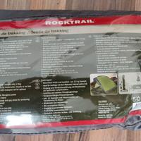 Tenda campeggio Rocktrail 2 persone