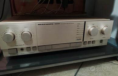 Marantz PM64