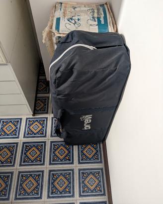 Lettino portatile