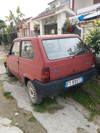 auto panda